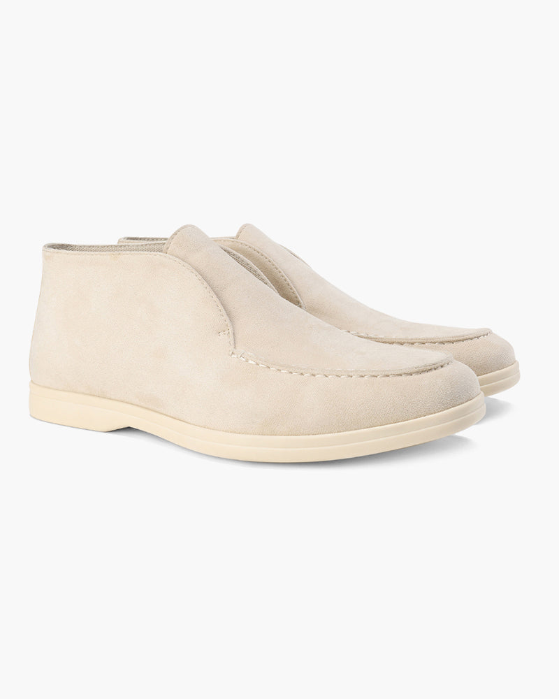 Mason| Stilvoller Herren-Halbschuh für Alltag, Freizeit  Business