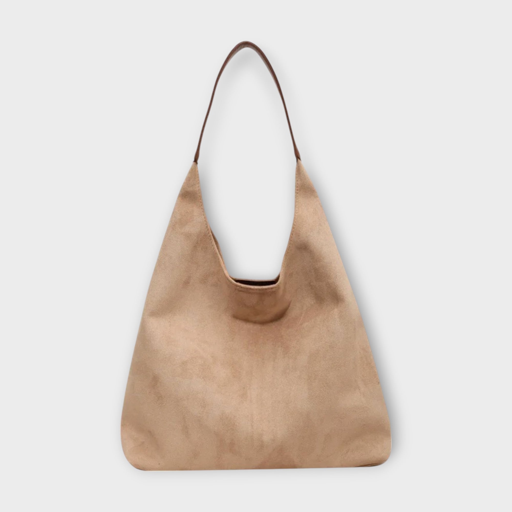 Lora. - Zeitlose und elegante Damenhandtasche