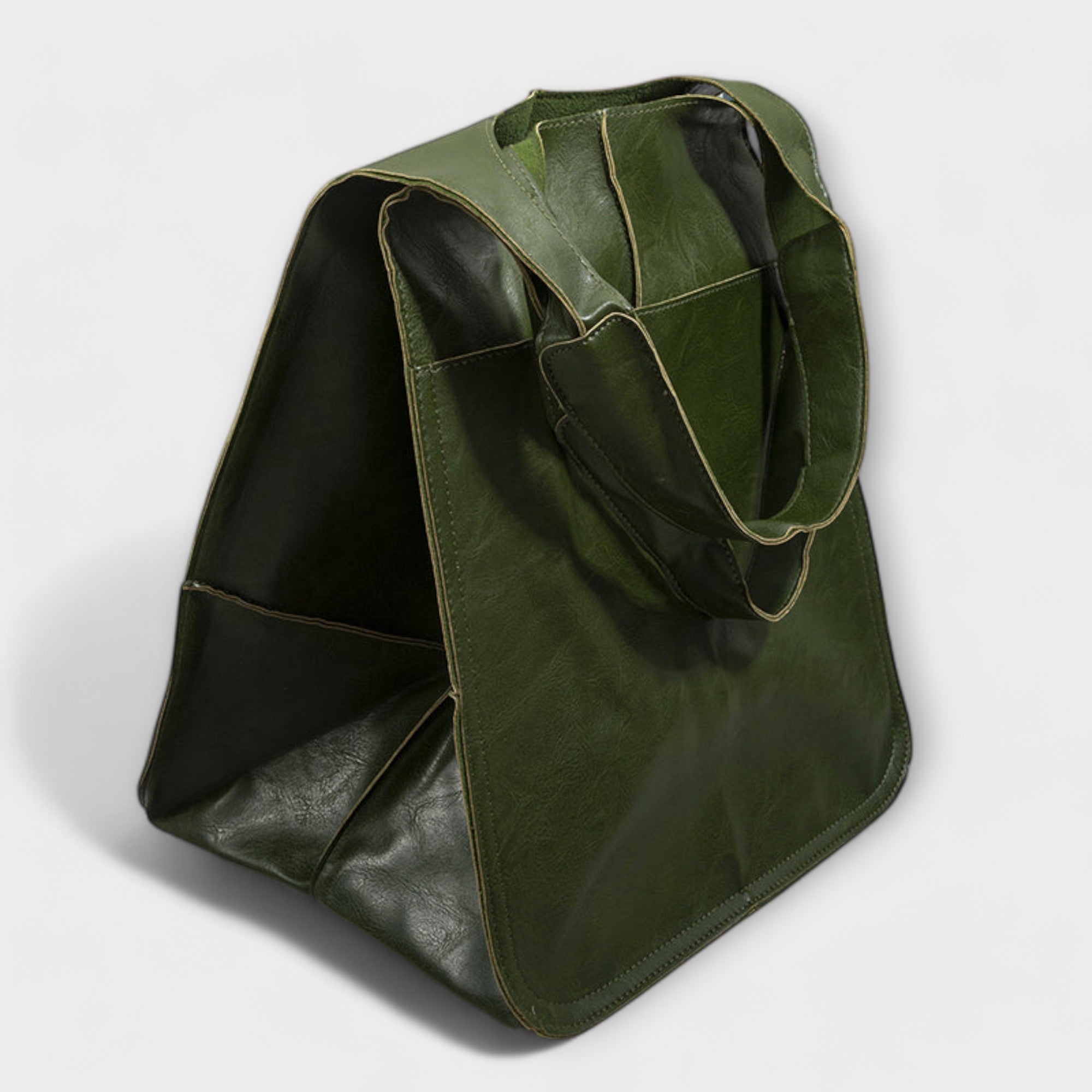 Lora. - Oversize Weekender-Tasche