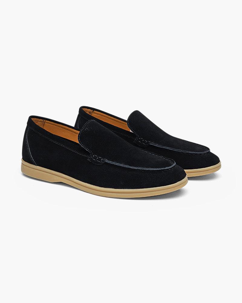 Luke | Old Money Style Herren Loafer