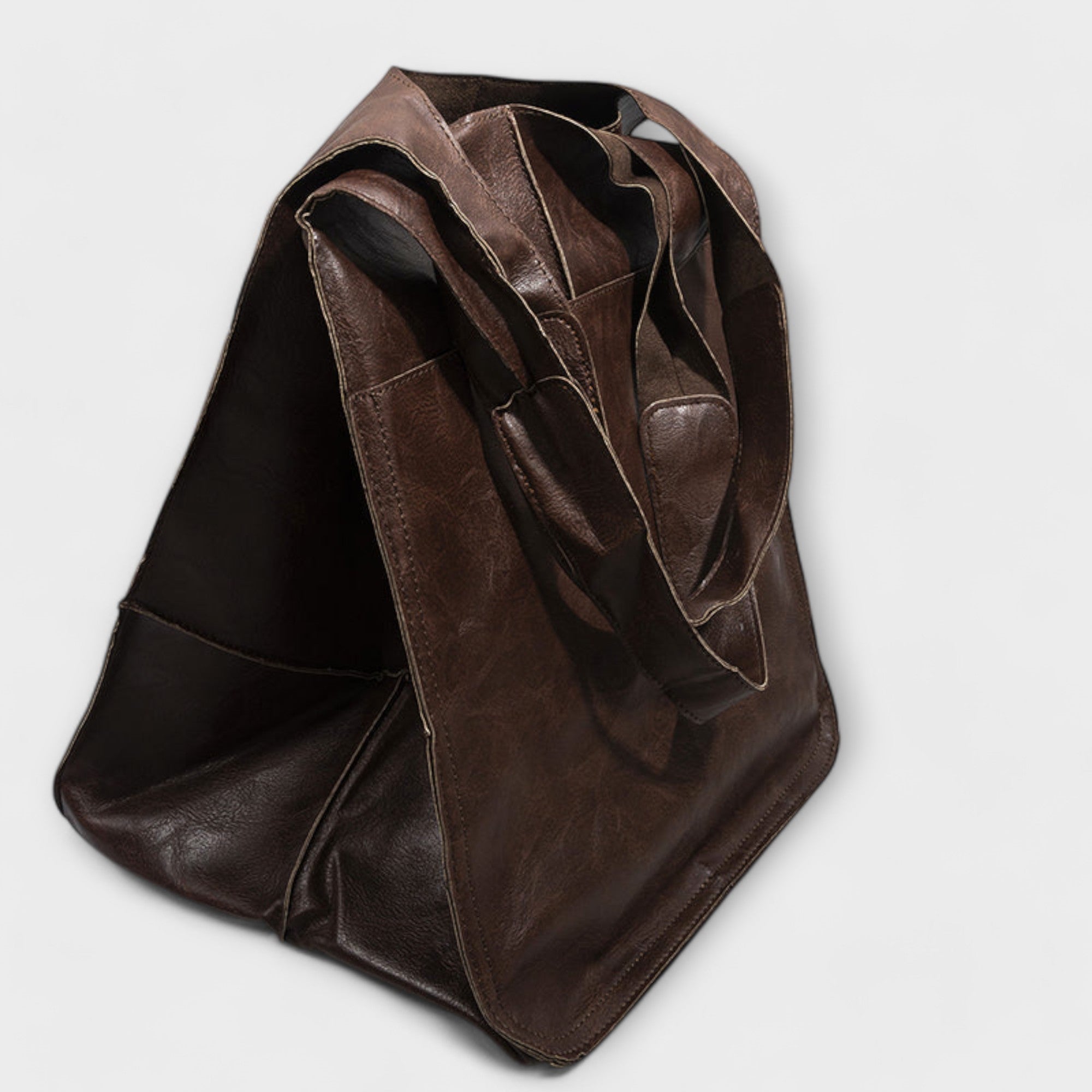 Lora. - Oversize Weekender-Tasche