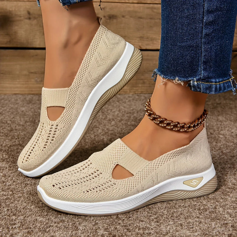 Bequeme RelaxFit-Schuhe zum Gehen
