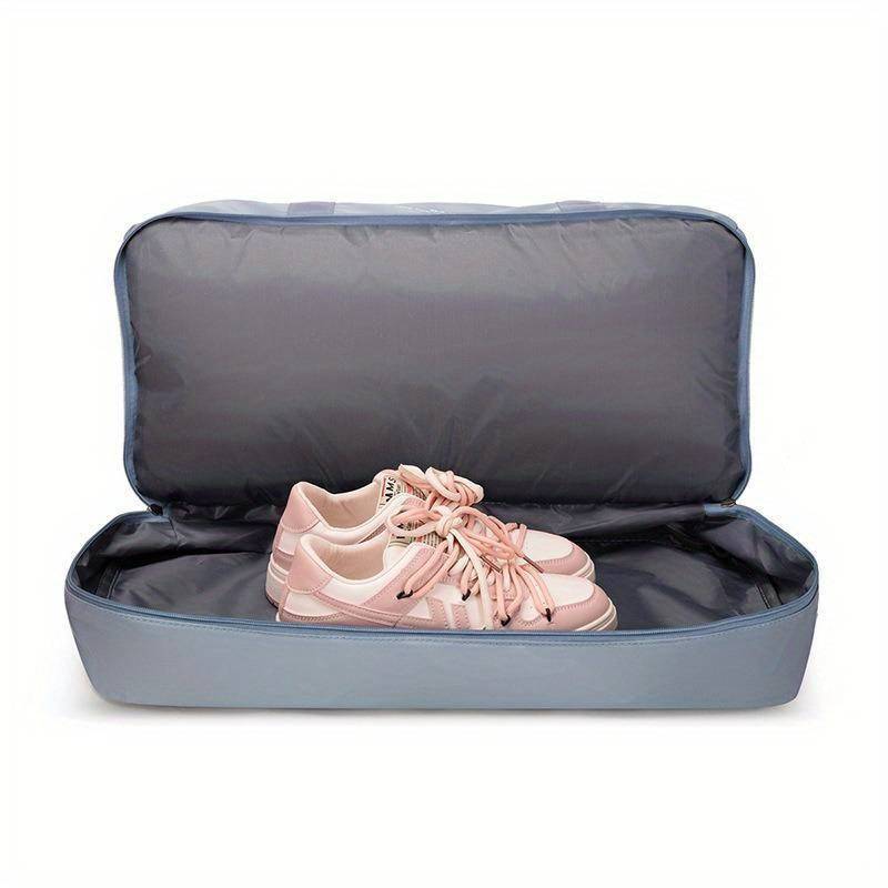 Tina - Luxuriöse All-in-One-Reisetasche für Frauen für jeden Anlass