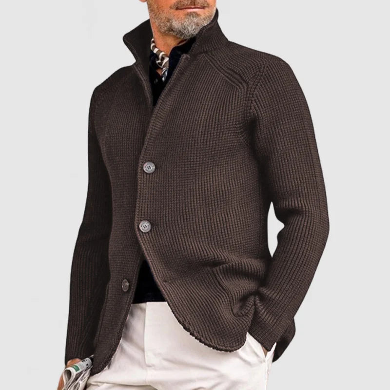 Ben | Warme und Luxuriöse Jacke