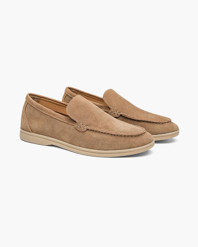 Luke | Old Money Style Herren Loafer