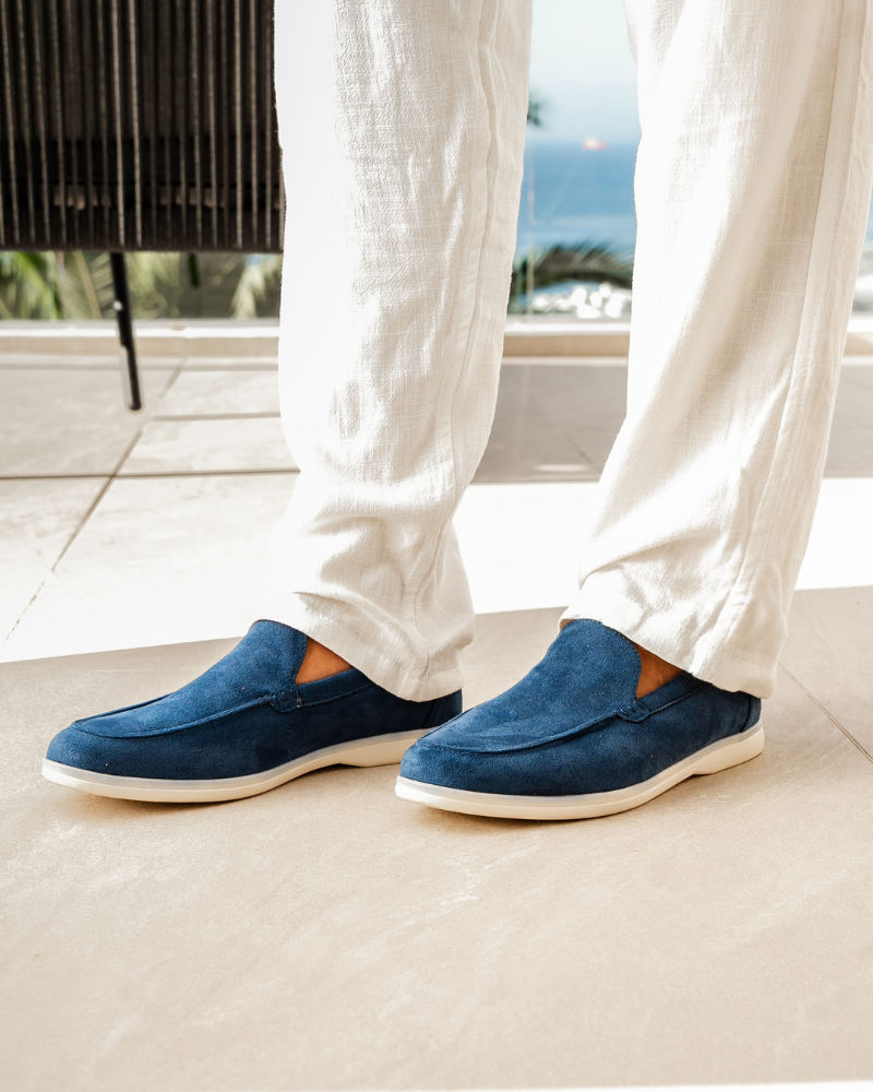 Joseph | Eleganter Schlüpfen Herren-Sommer-Loafer