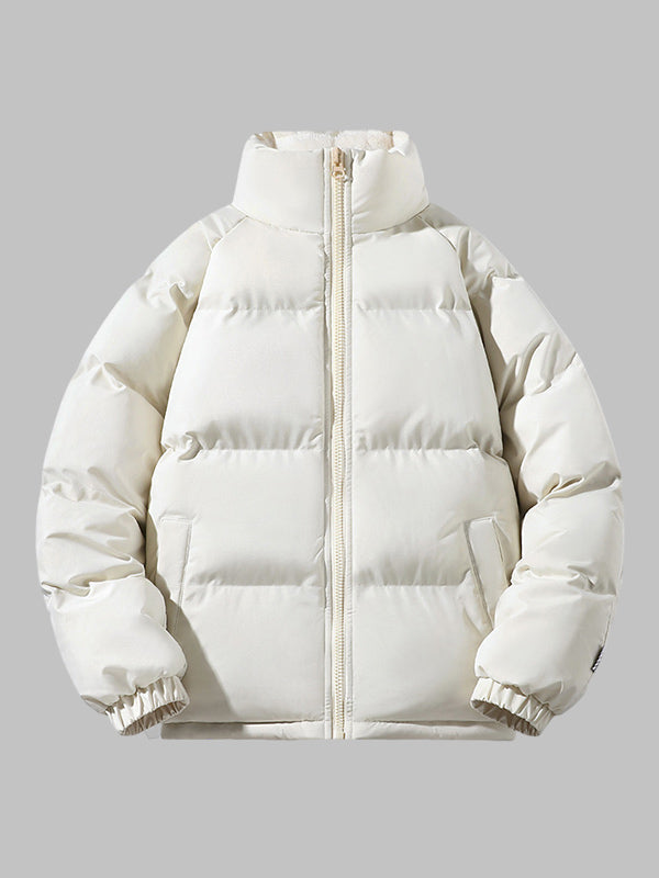 Hugo| Gepolsterte Daunenjacke