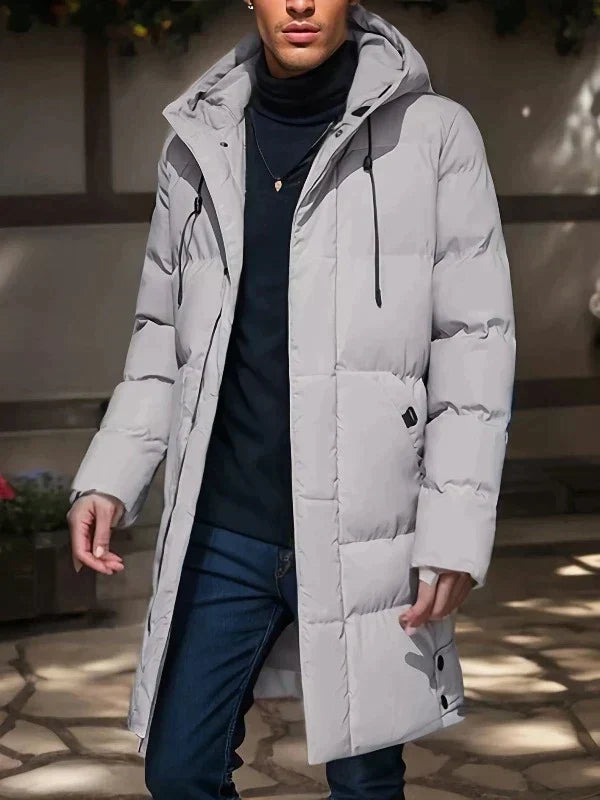 Philip | Wasserdichte Jacke