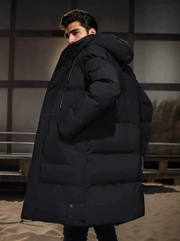 Philip | Wasserdichte Jacke