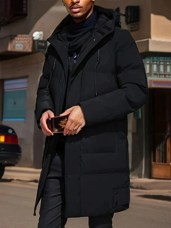 Philip | Wasserdichte Jacke