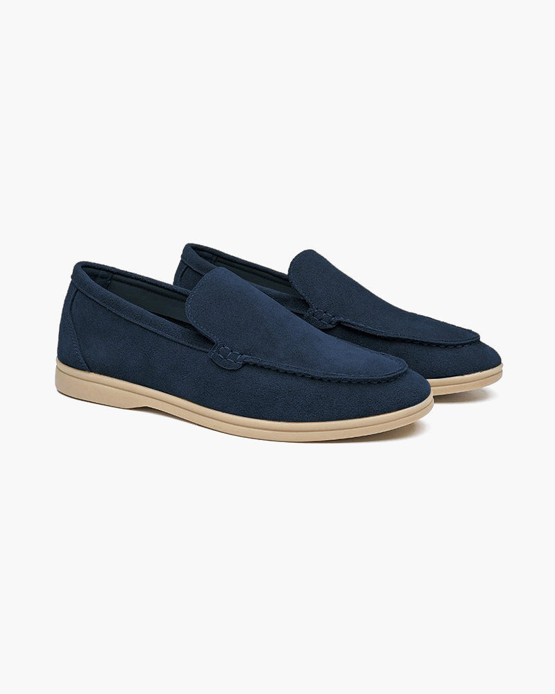 Luke | Old Money Style Herren Loafer