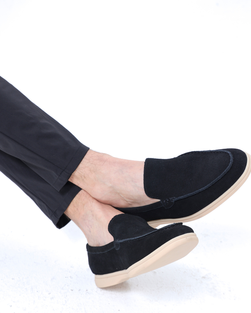 Luke | Old Money Style Herren Loafer