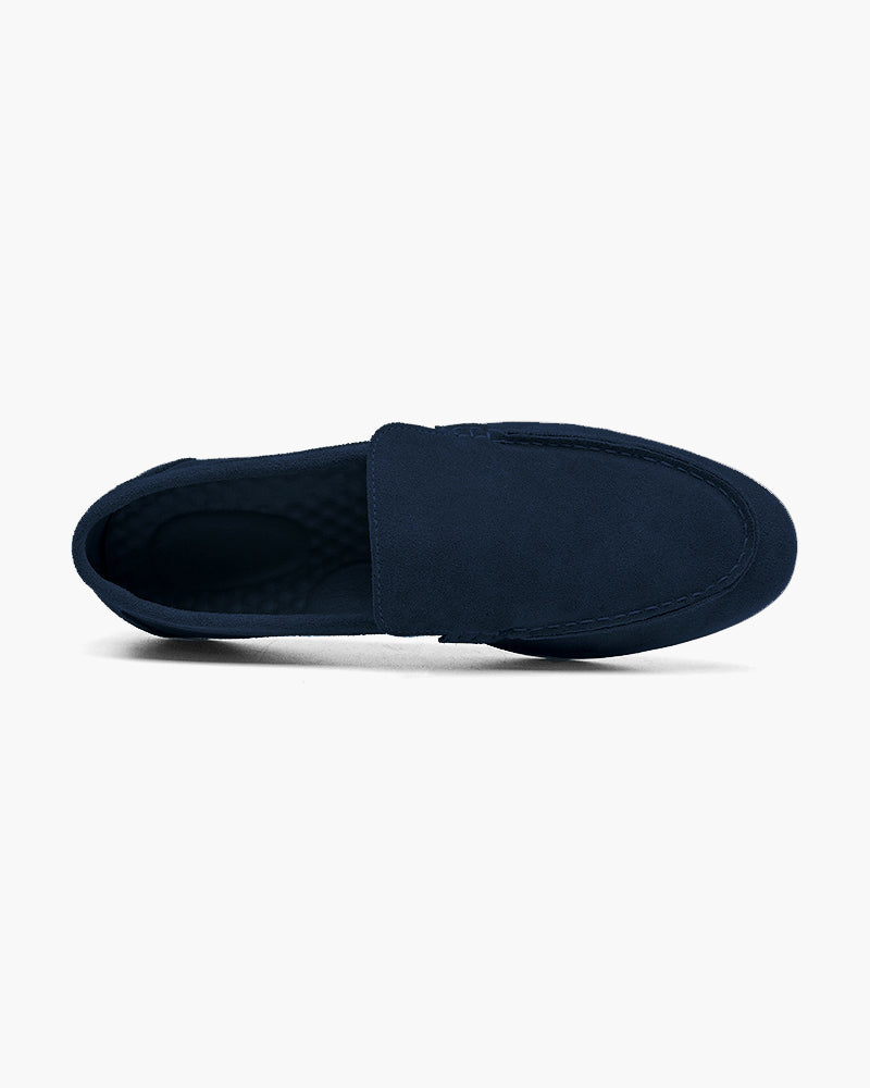 Luke | Old Money Style Herren Loafer