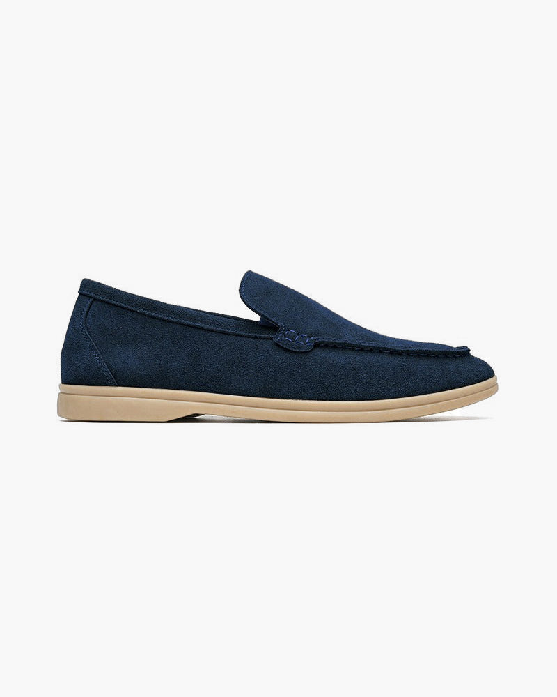 Luke | Old Money Style Herren Loafer