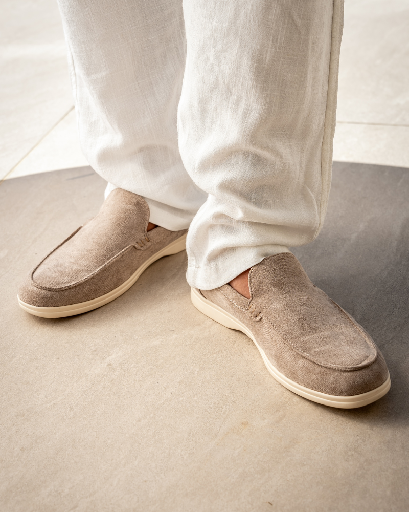 Joseph | Eleganter Schlüpfen Herren-Sommer-Loafer