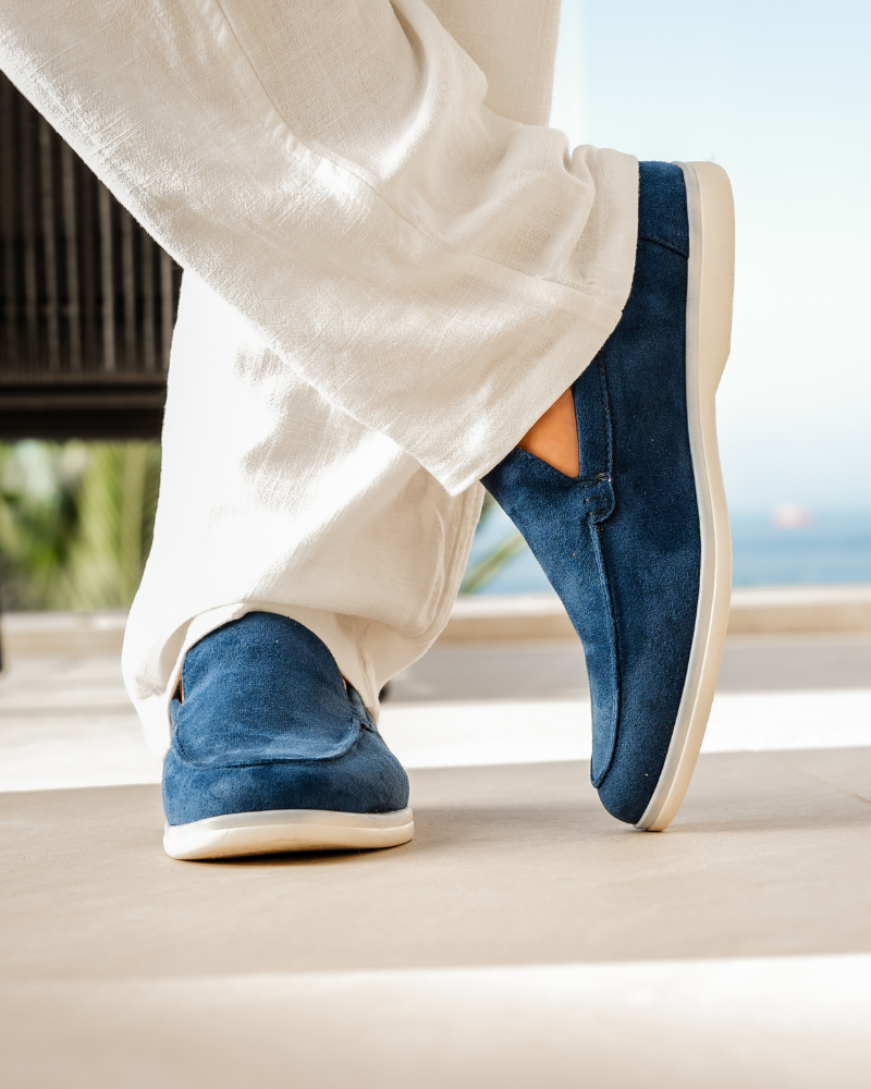 Joseph | Eleganter Schlüpfen Herren-Sommer-Loafer