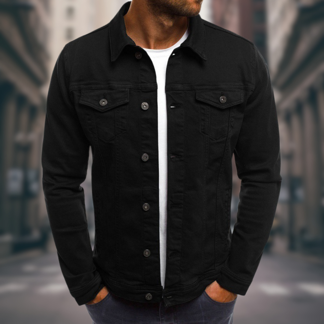 Beau | BENutzerDEMIJACKE