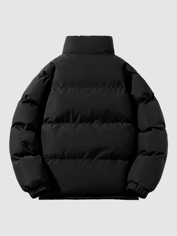 Hugo| Gepolsterte Daunenjacke