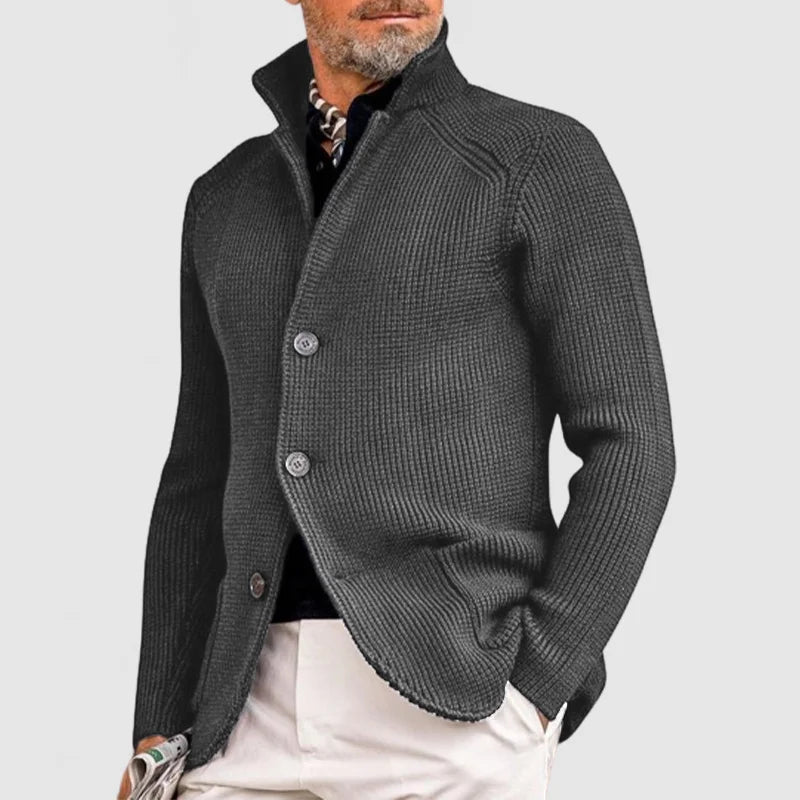 Ben | Warme und Luxuriöse Jacke