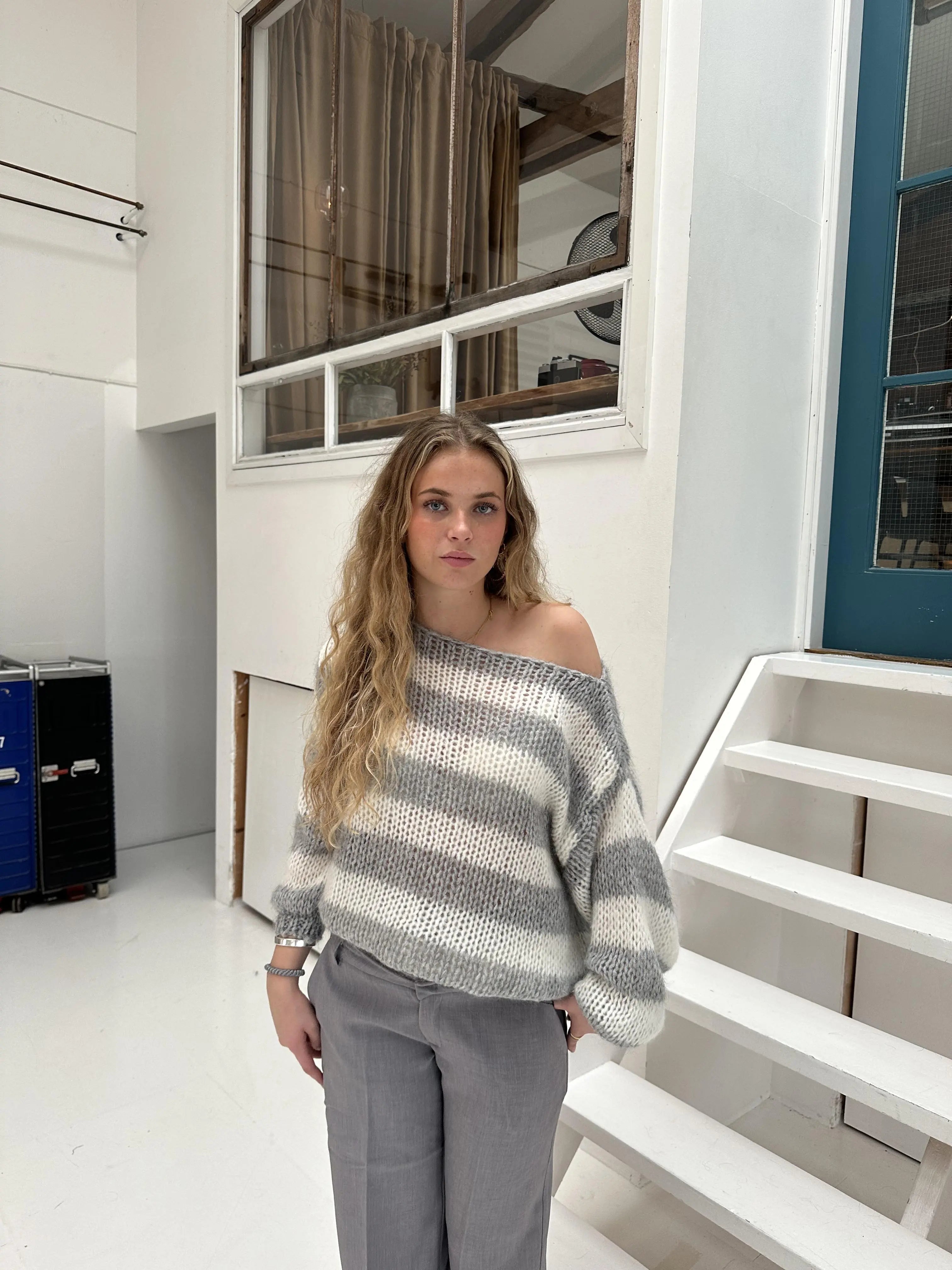 Noren | Strickpullover