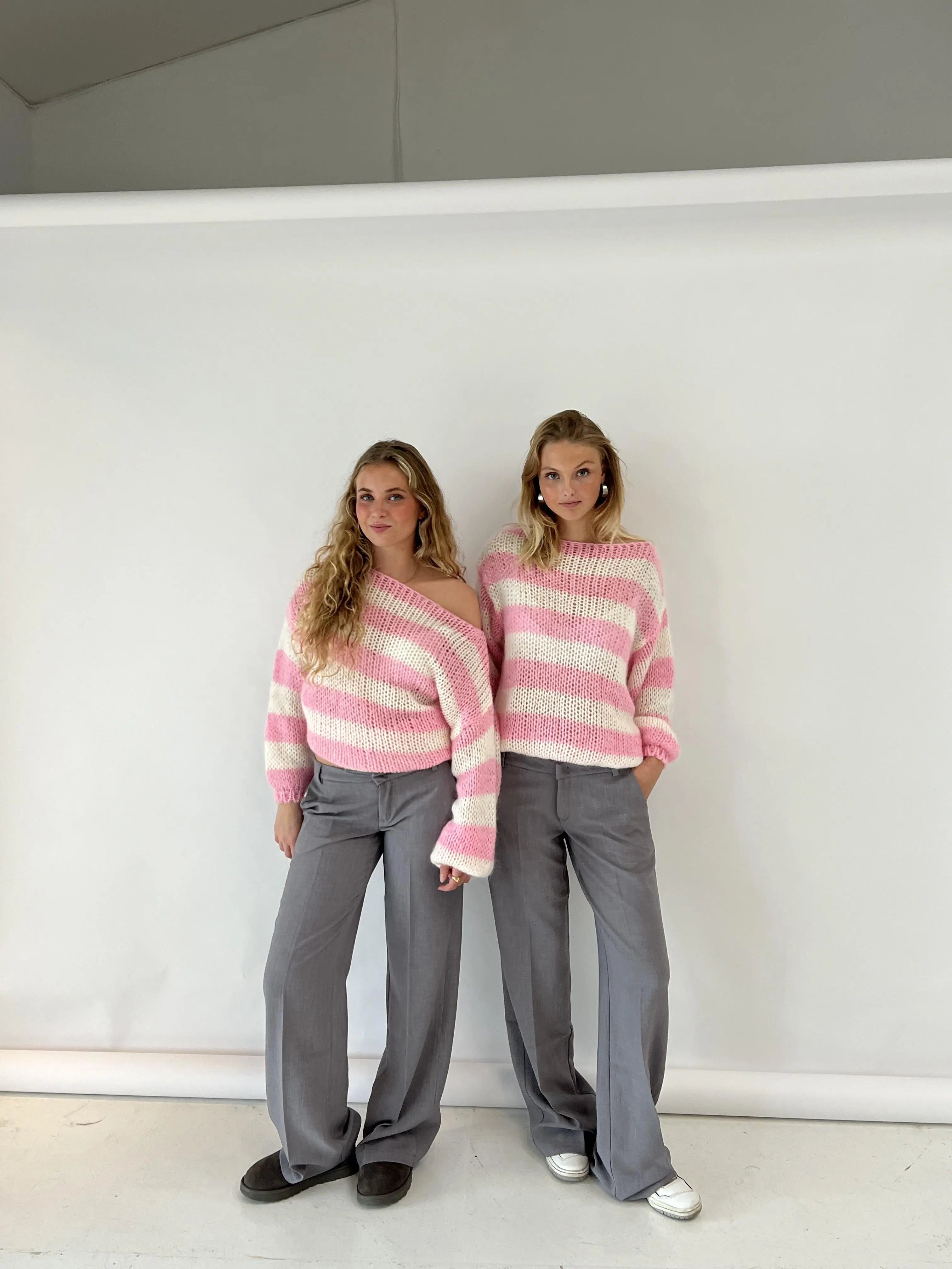 Noren | Strickpullover