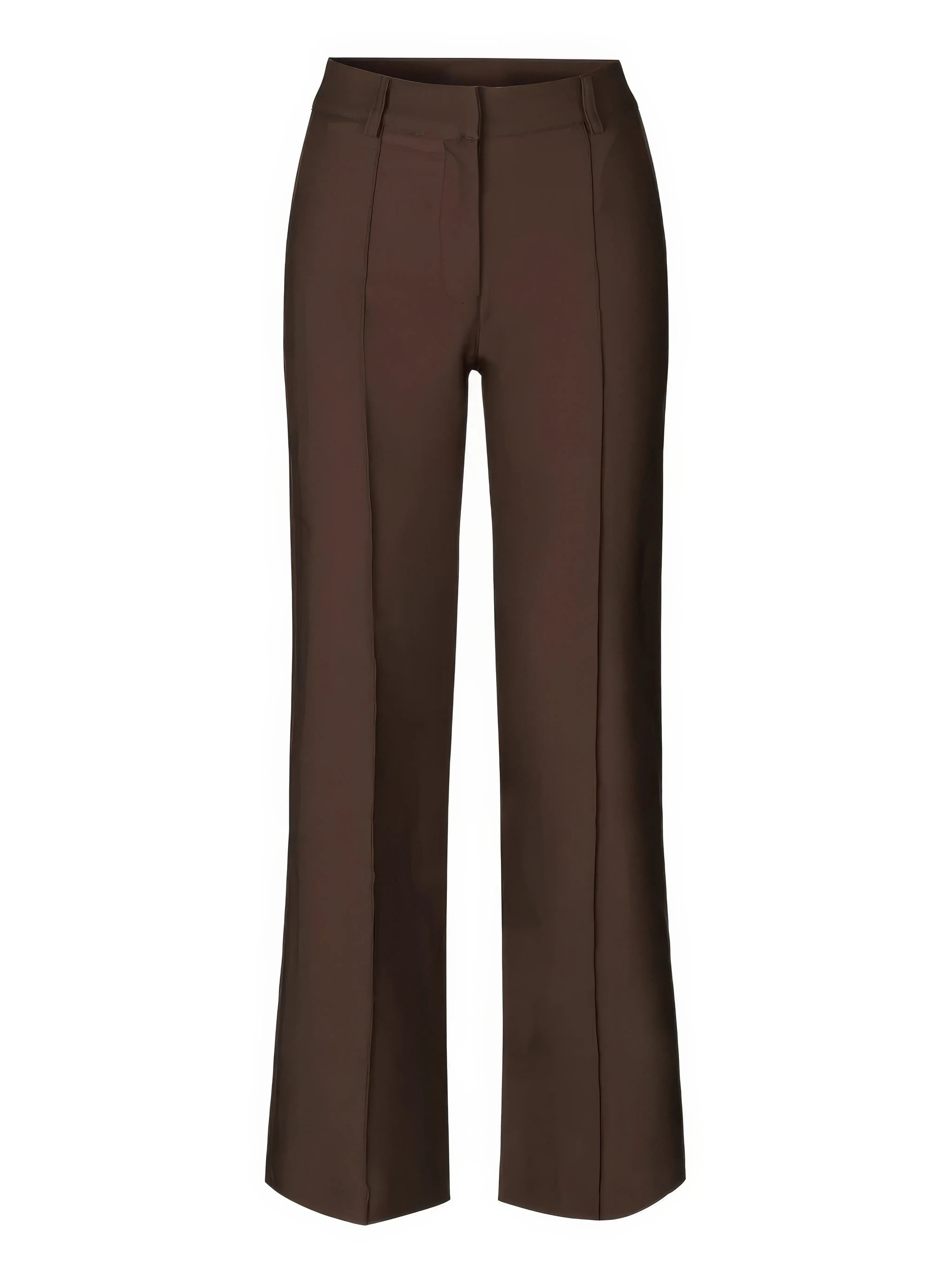 Carina | High-Waisted Chic Hosen