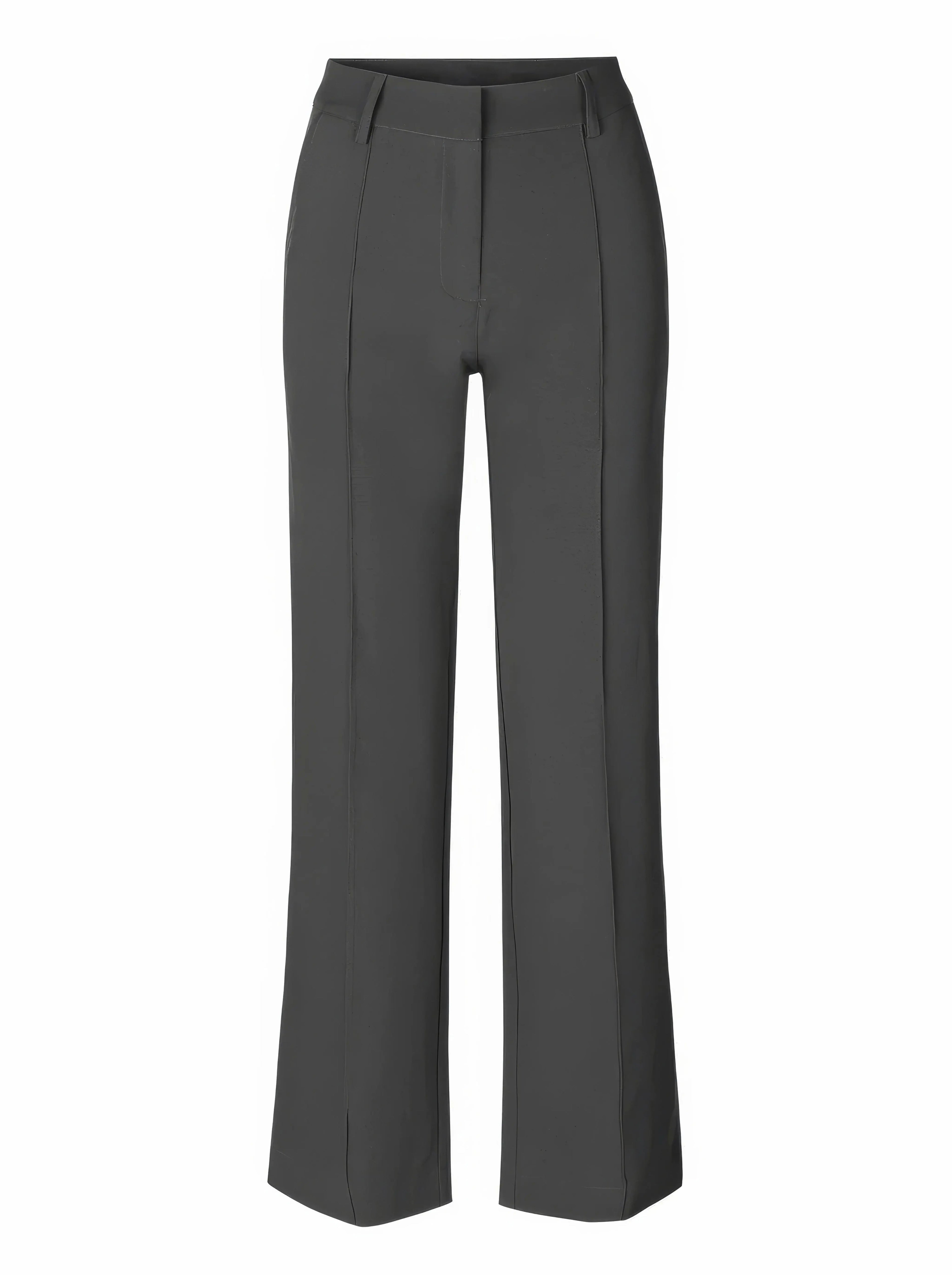 Carina | High-Waisted Chic Hosen