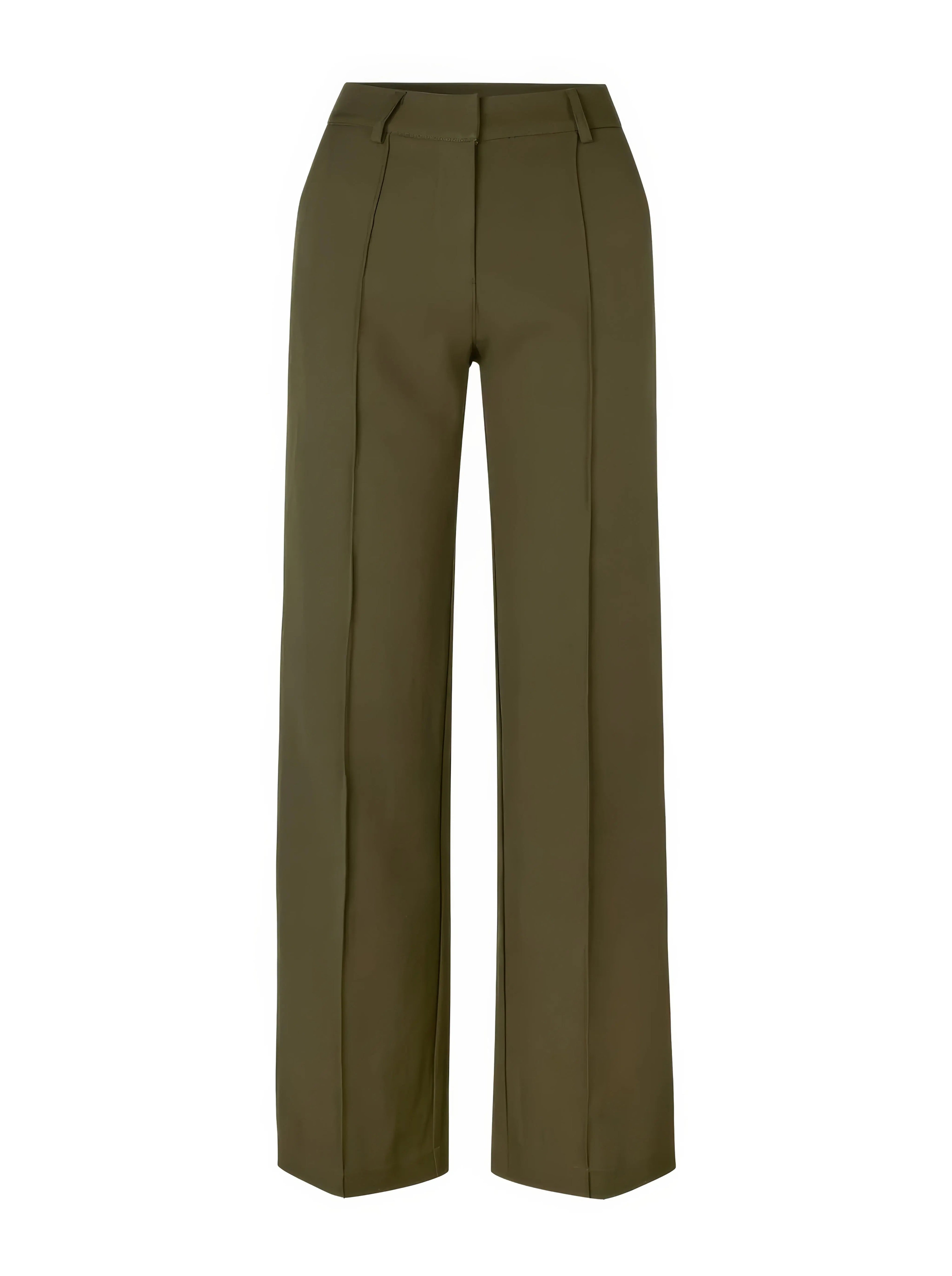 Carina | High-Waisted Chic Hosen