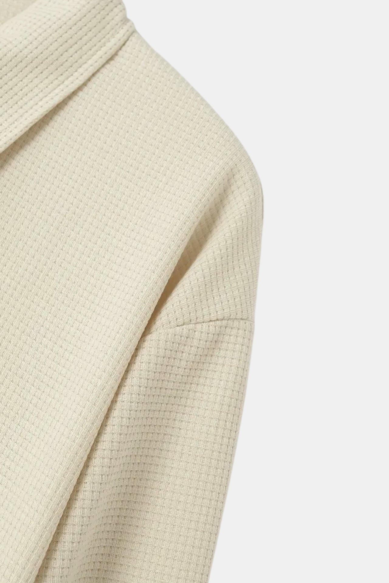 Giovanni | Stilvolle Herrenjacke in Beige