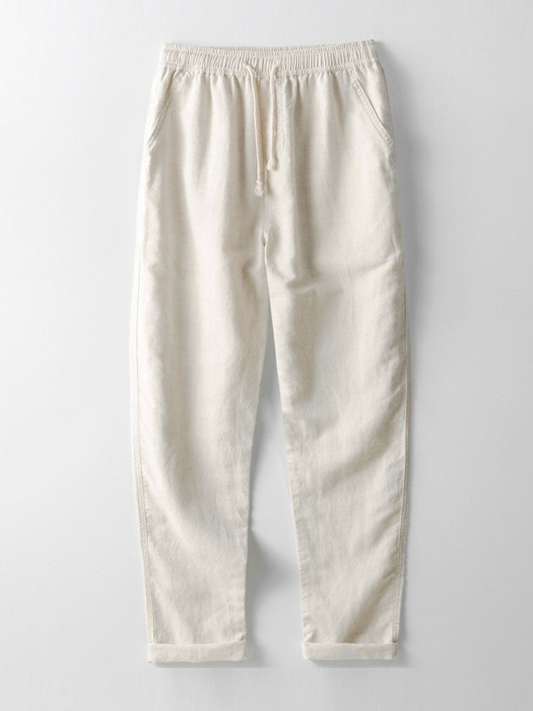 Jannik | Hemd und Hose - Sommerset