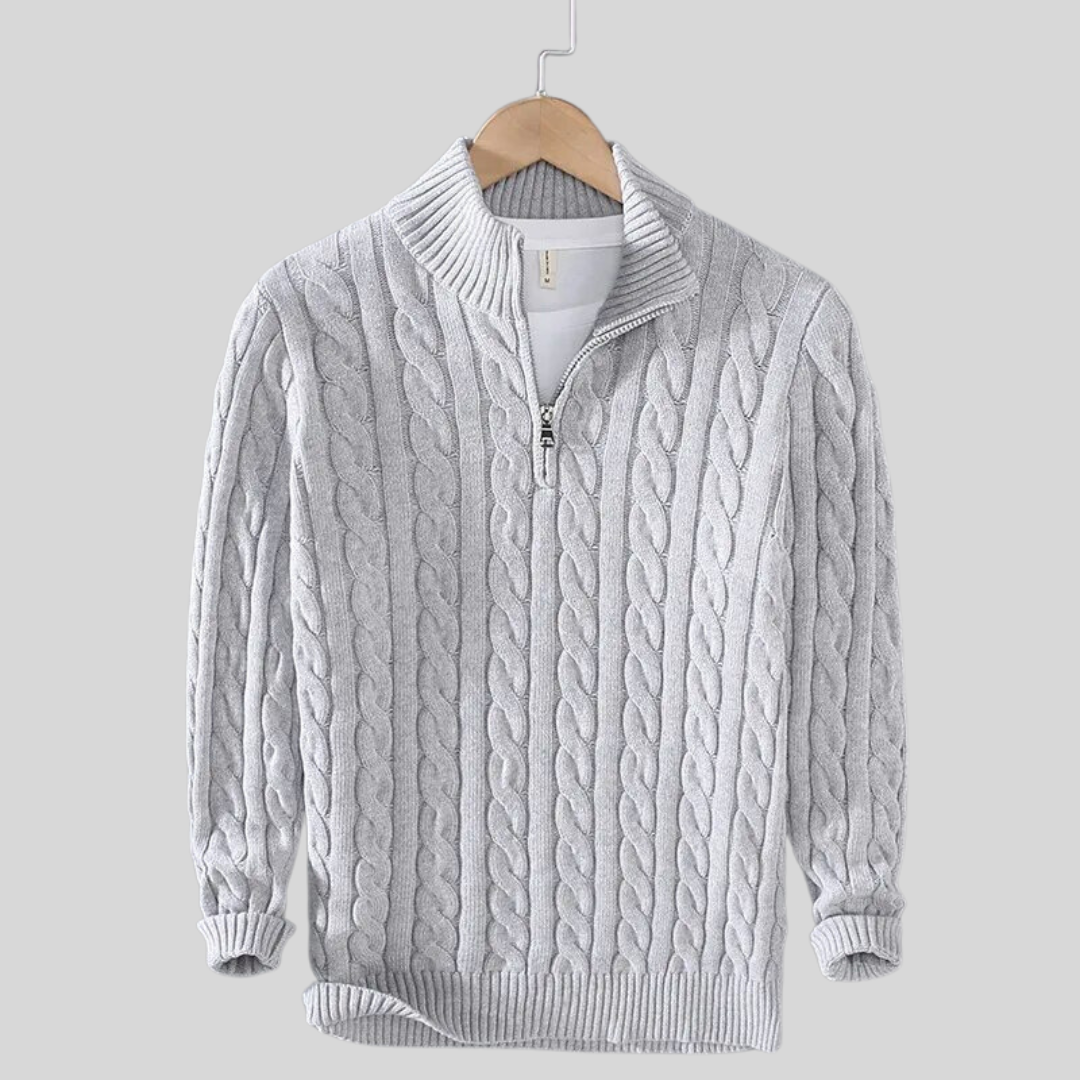 Dieter | Baumwollpullover