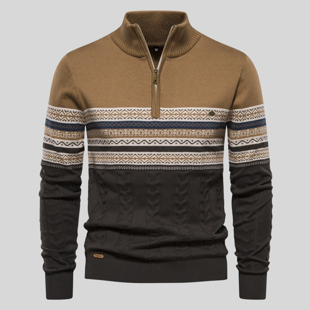 Otto | Scandinavische Pullover