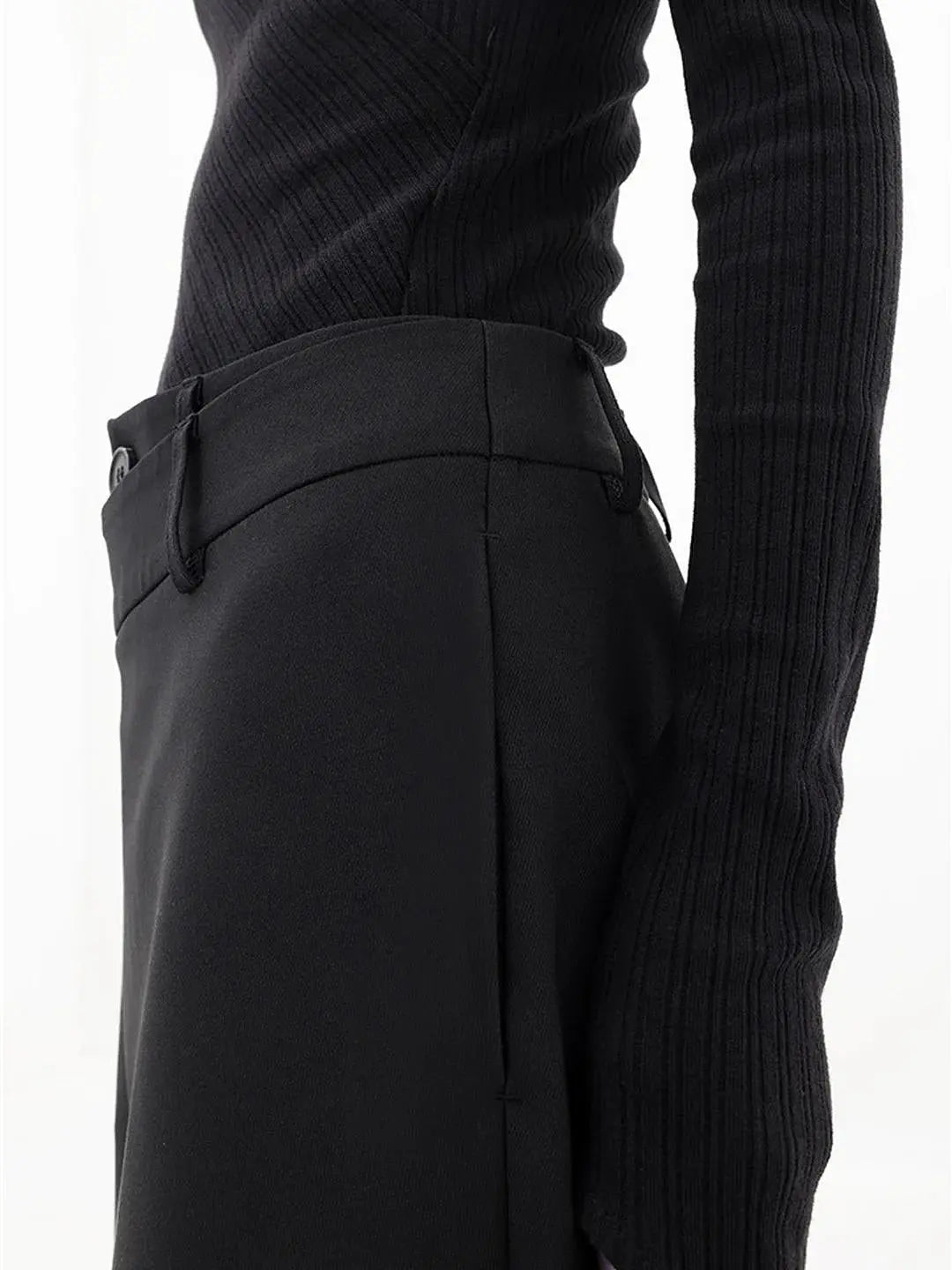 Sophia™ | Asymmetrischen Hose