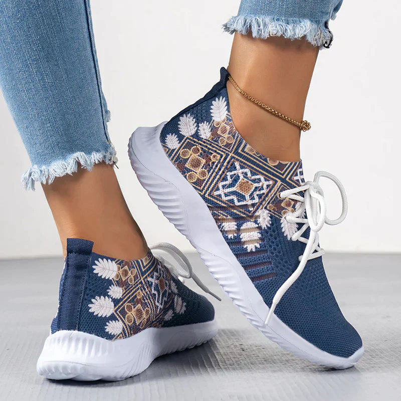 Arella - Laufschuhe mit ergonomischem Design für ultimativen Komfort