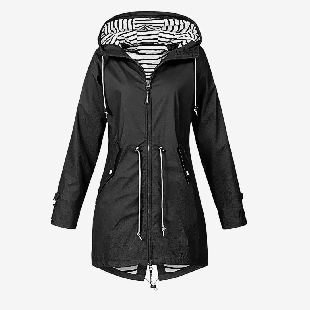 Ilona - Regenjacke