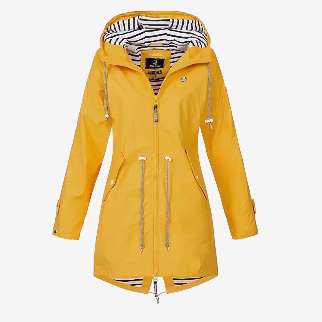 Ilona - Regenjacke