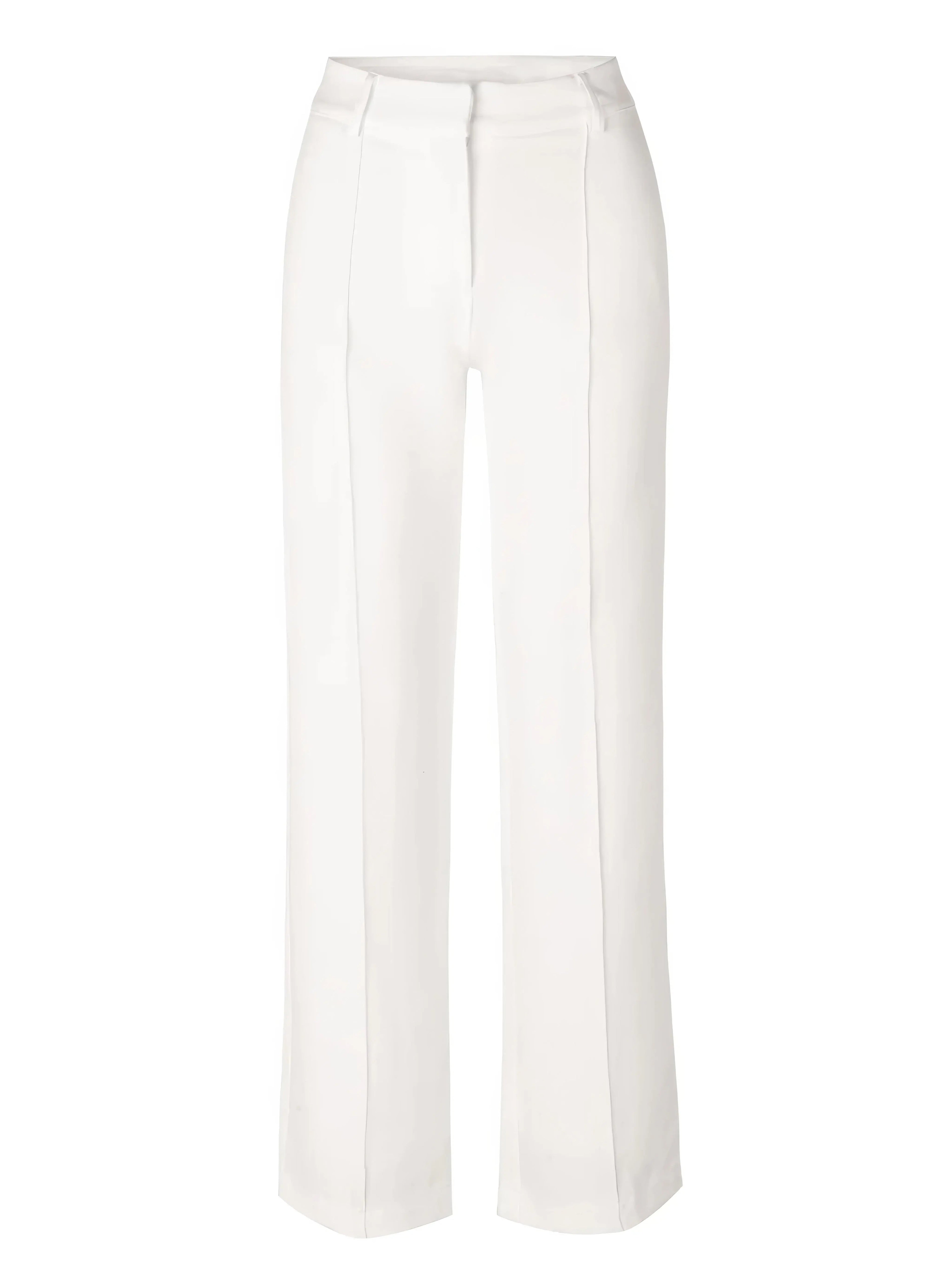 Carina | High-Waisted Chic Hosen