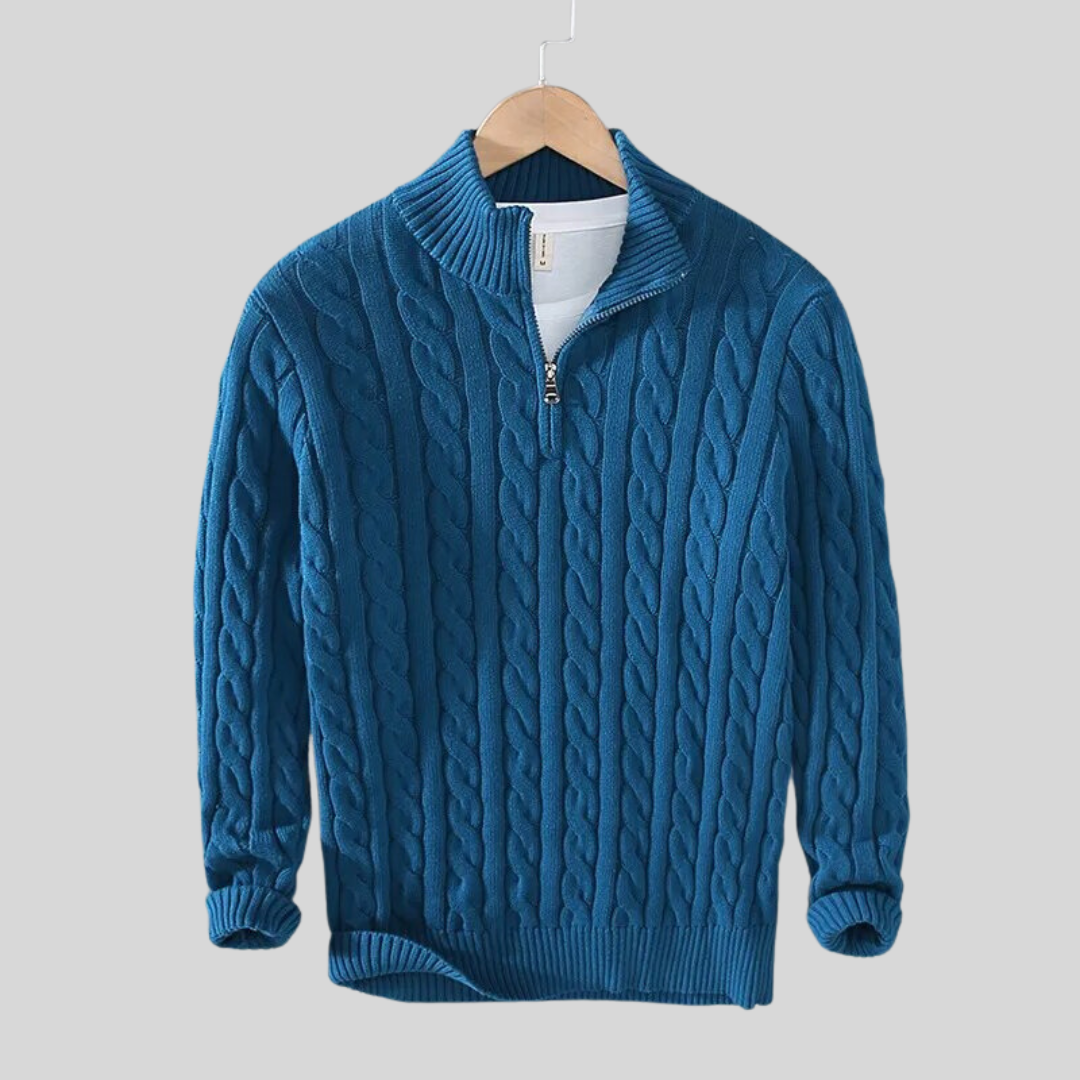 Dieter | Baumwollpullover