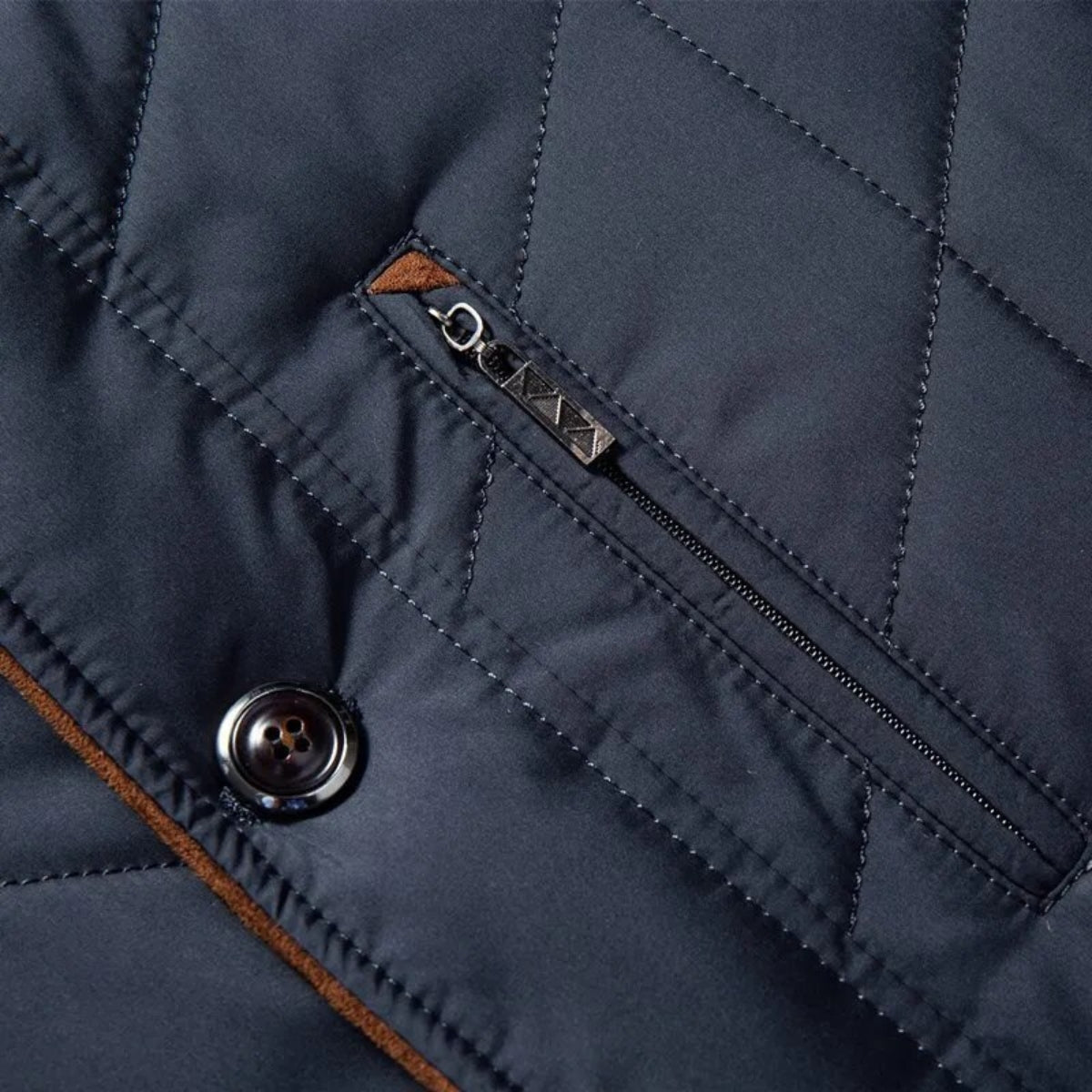 Thomas | Winterjacke für Männer