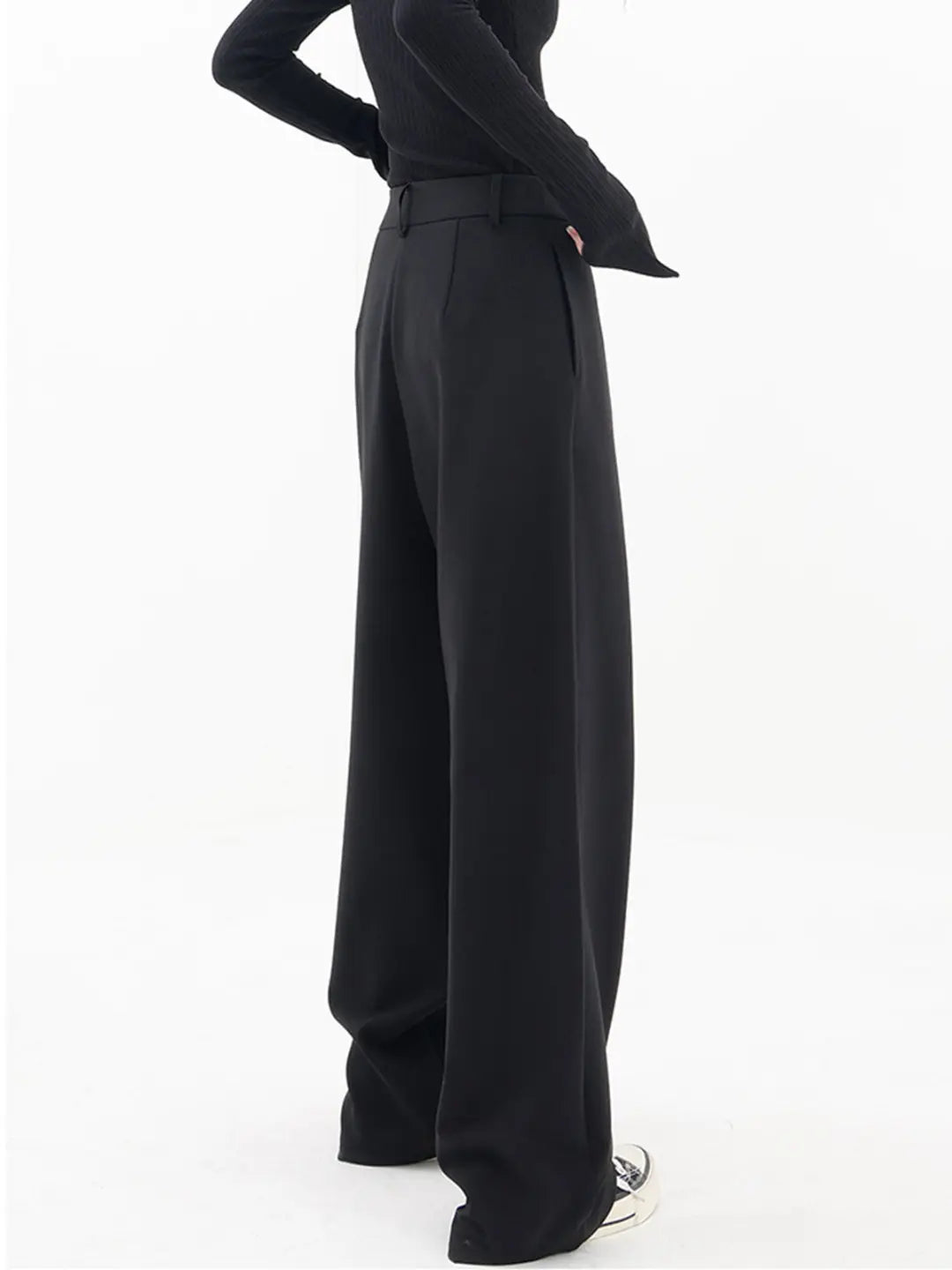 Sophia™ | Asymmetrischen Hose