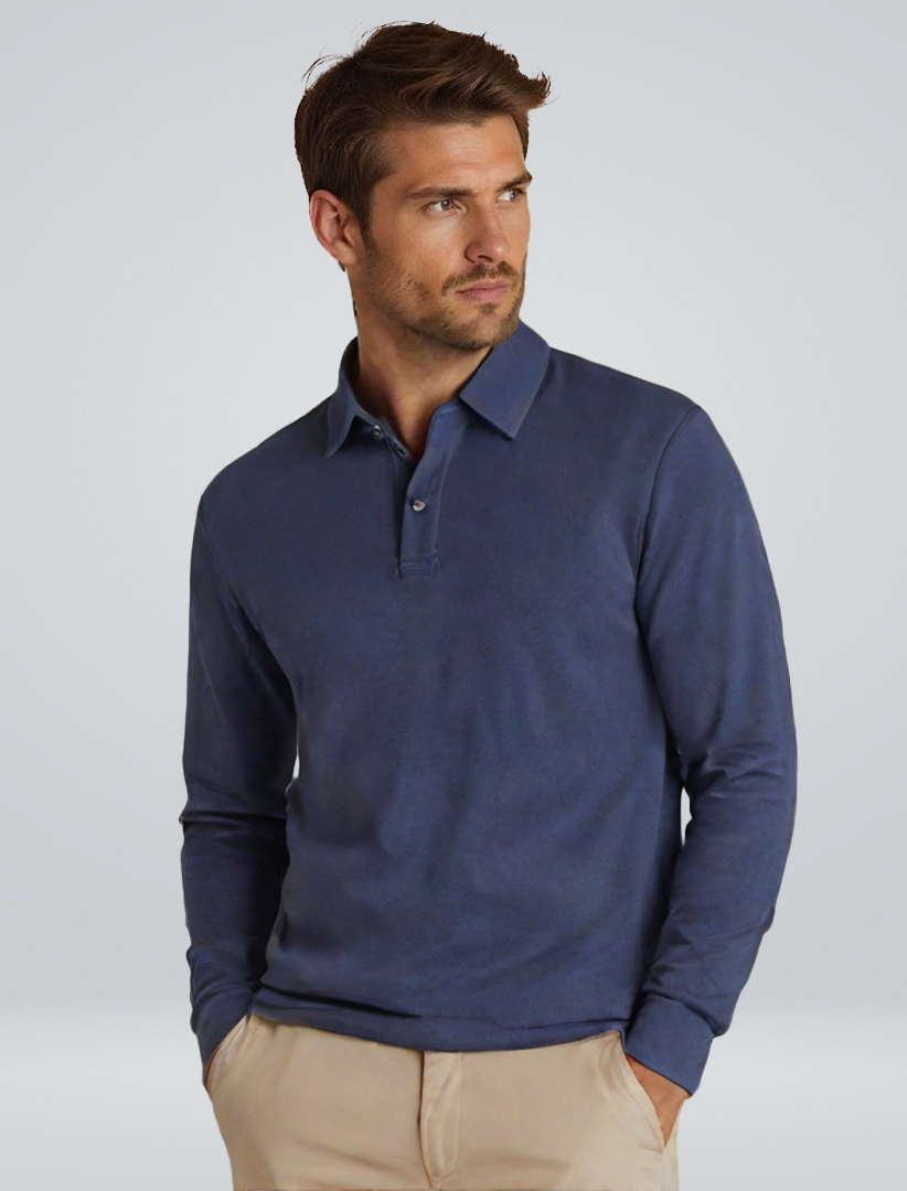 Bruno |  Polo-Pullover