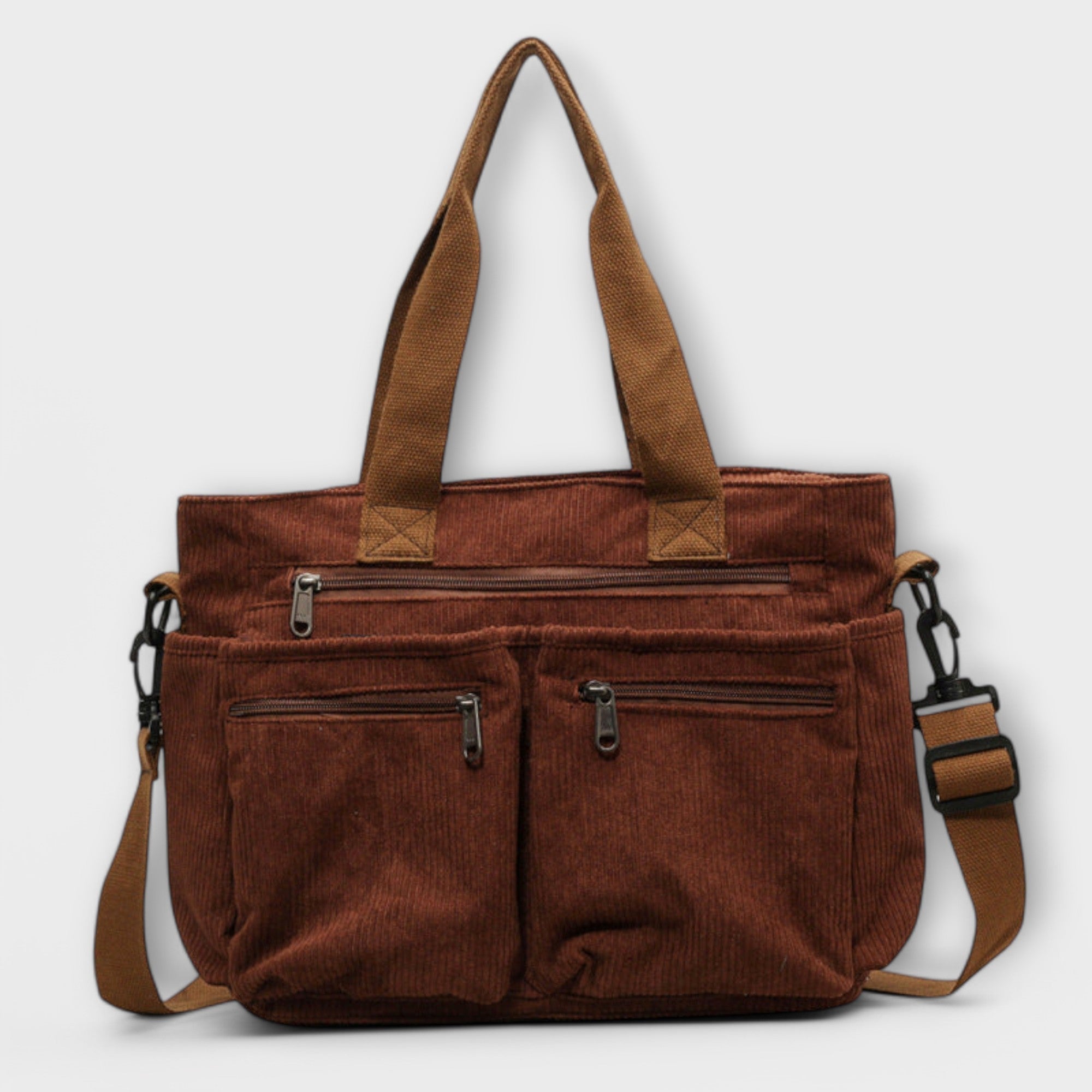 Lora. - Tote Bag