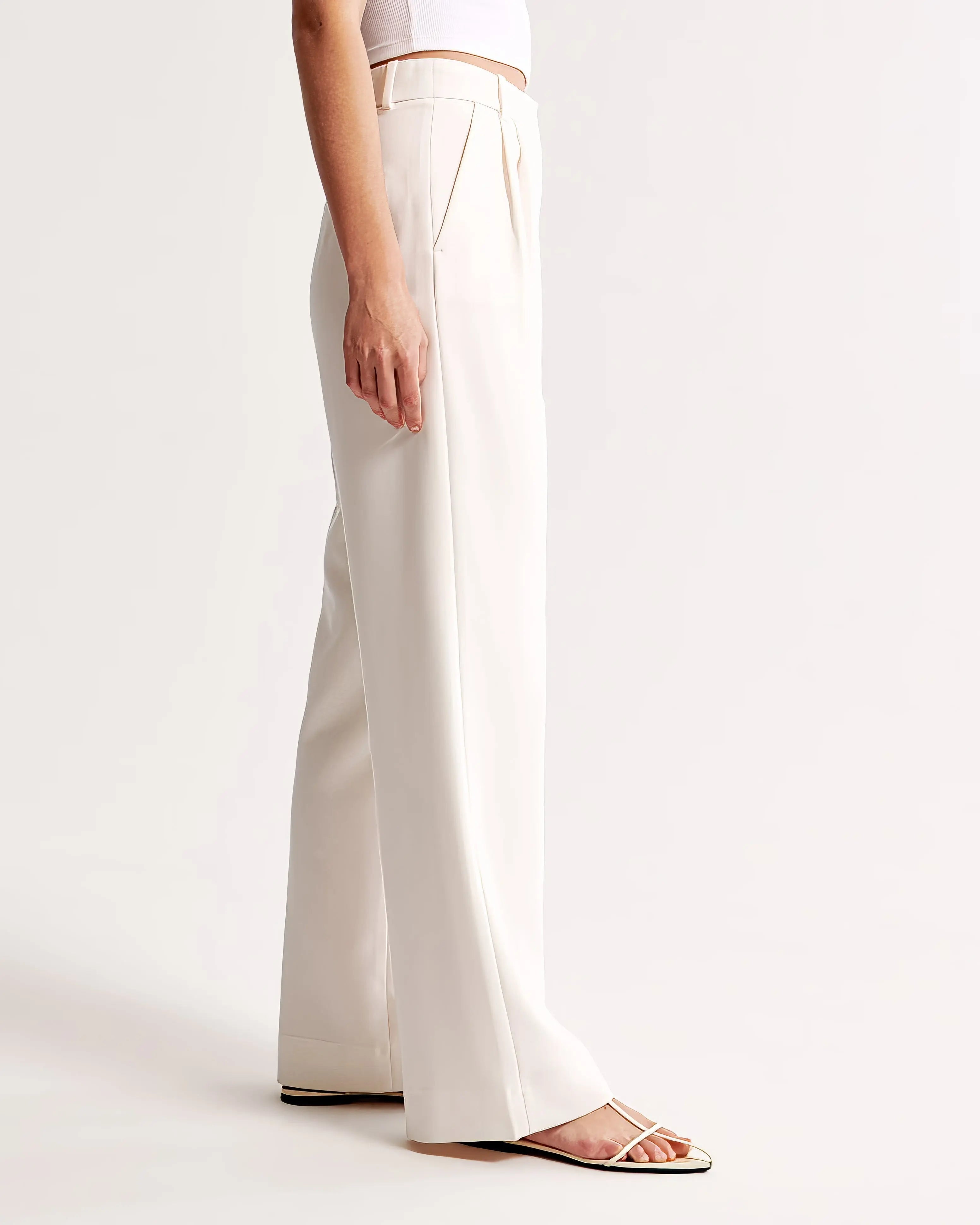 Mia | Stilvollen Hose