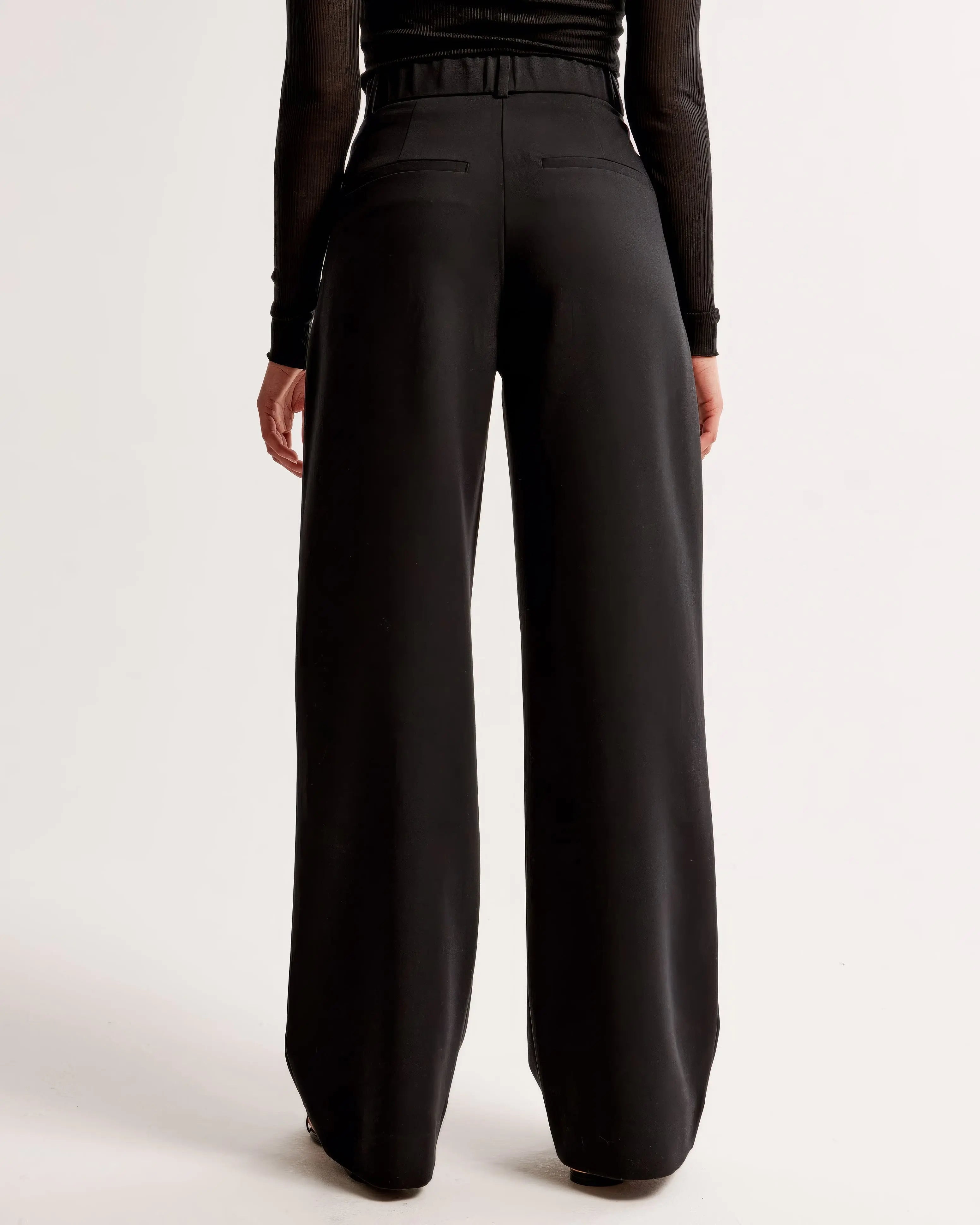 Mia | Stilvollen Hose