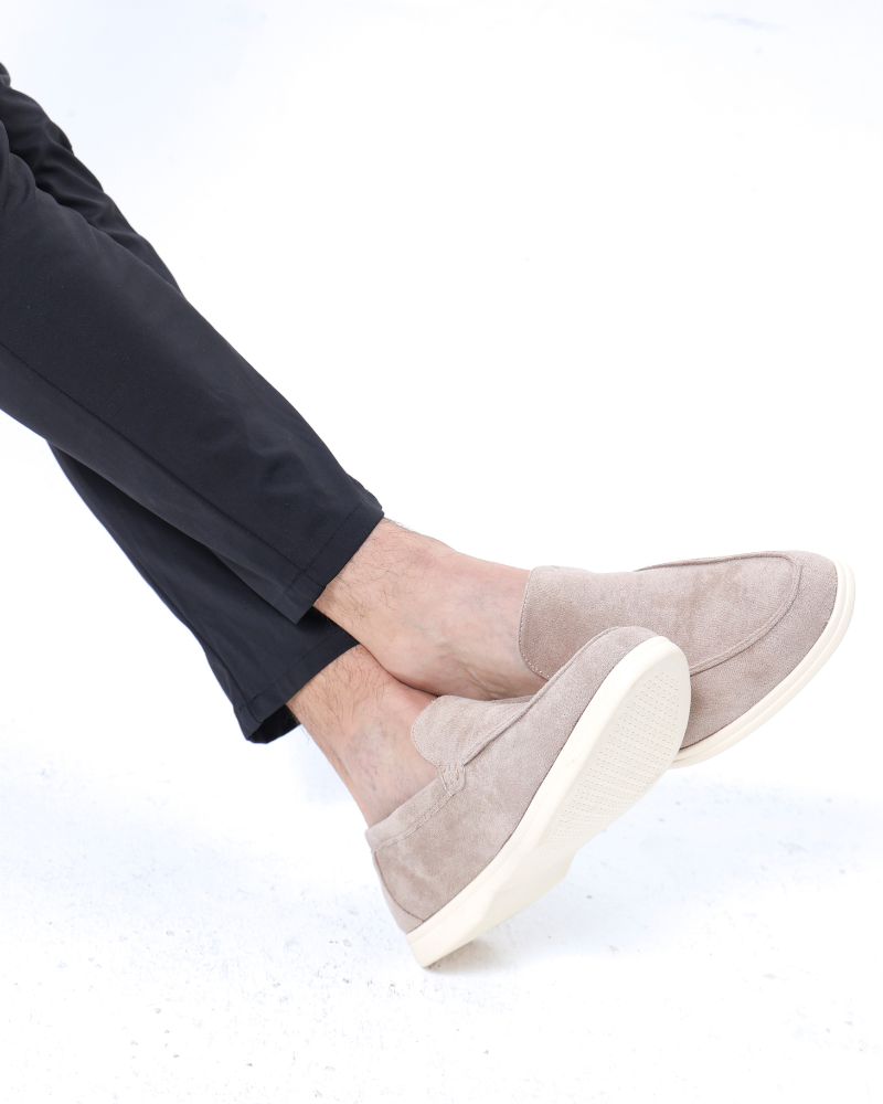 Joseph | Eleganter Schlüpfen Herren-Sommer-Loafer