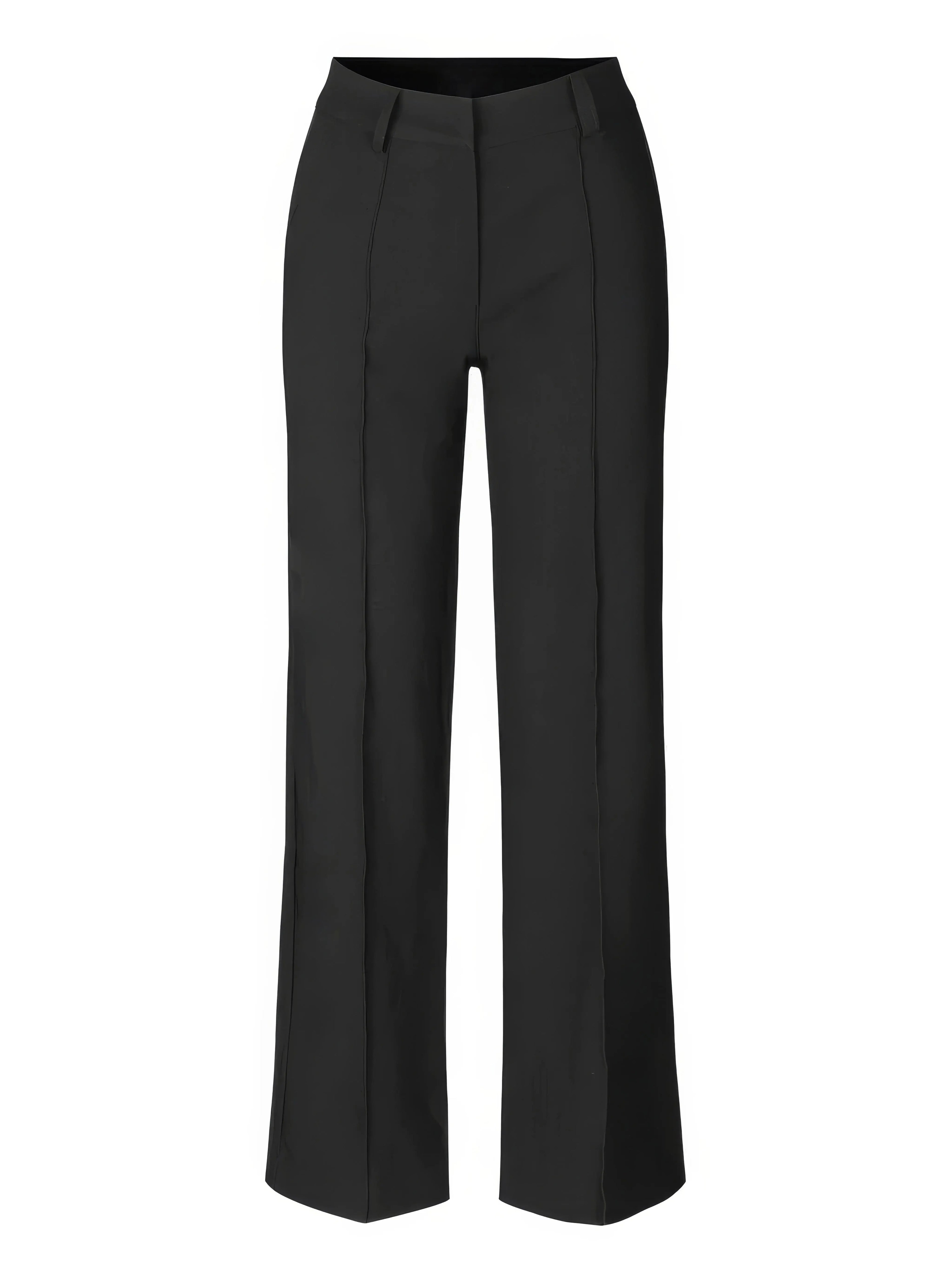 Carina | High-Waisted Chic Hosen