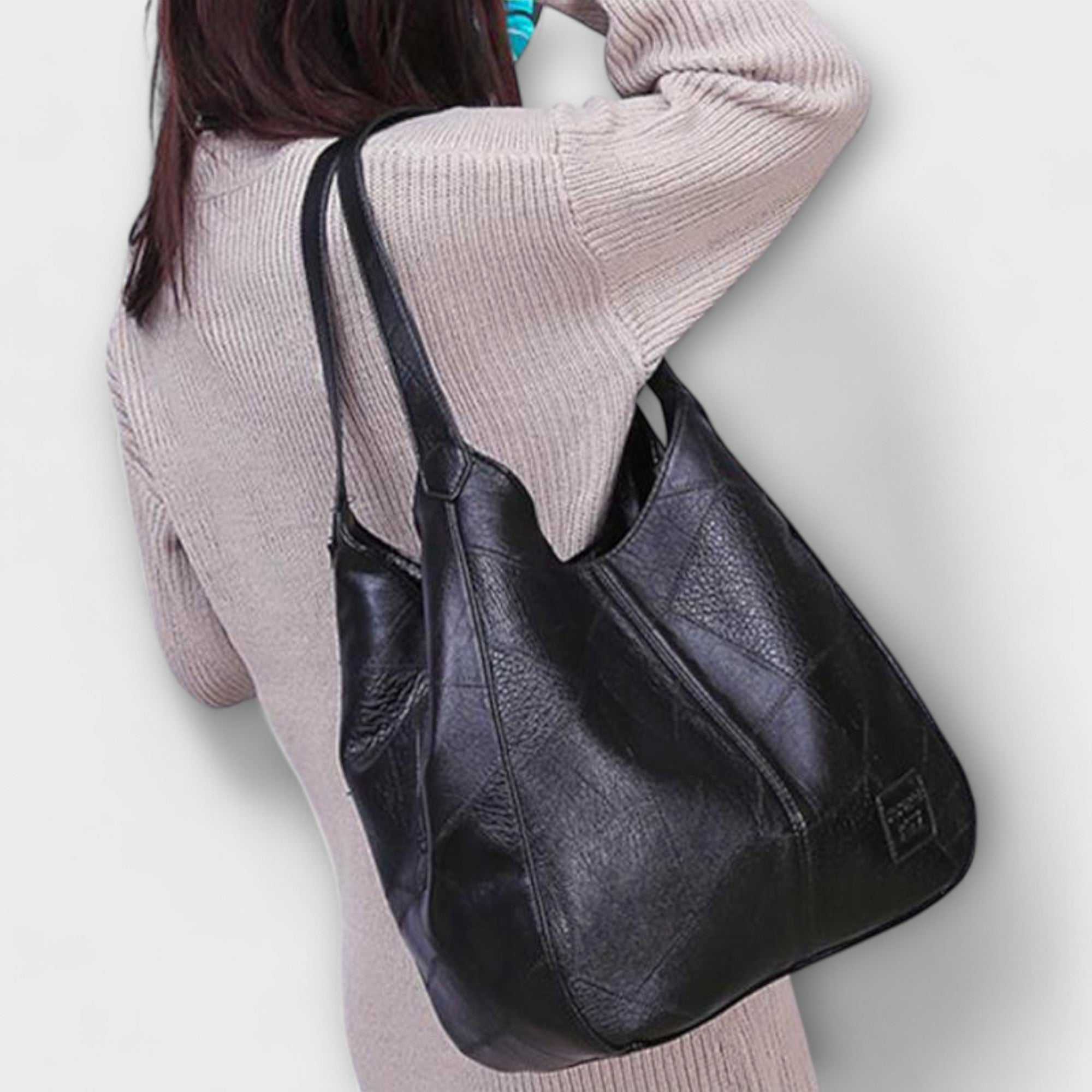 Lora. - Vintage Tasche