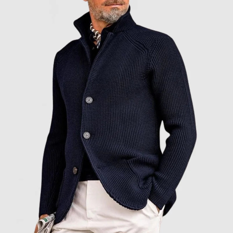 Ben | Warme und Luxuriöse Jacke
