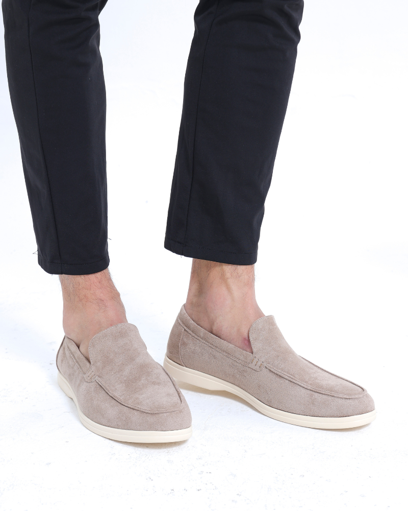 Joseph | Eleganter Schlüpfen Herren-Sommer-Loafer