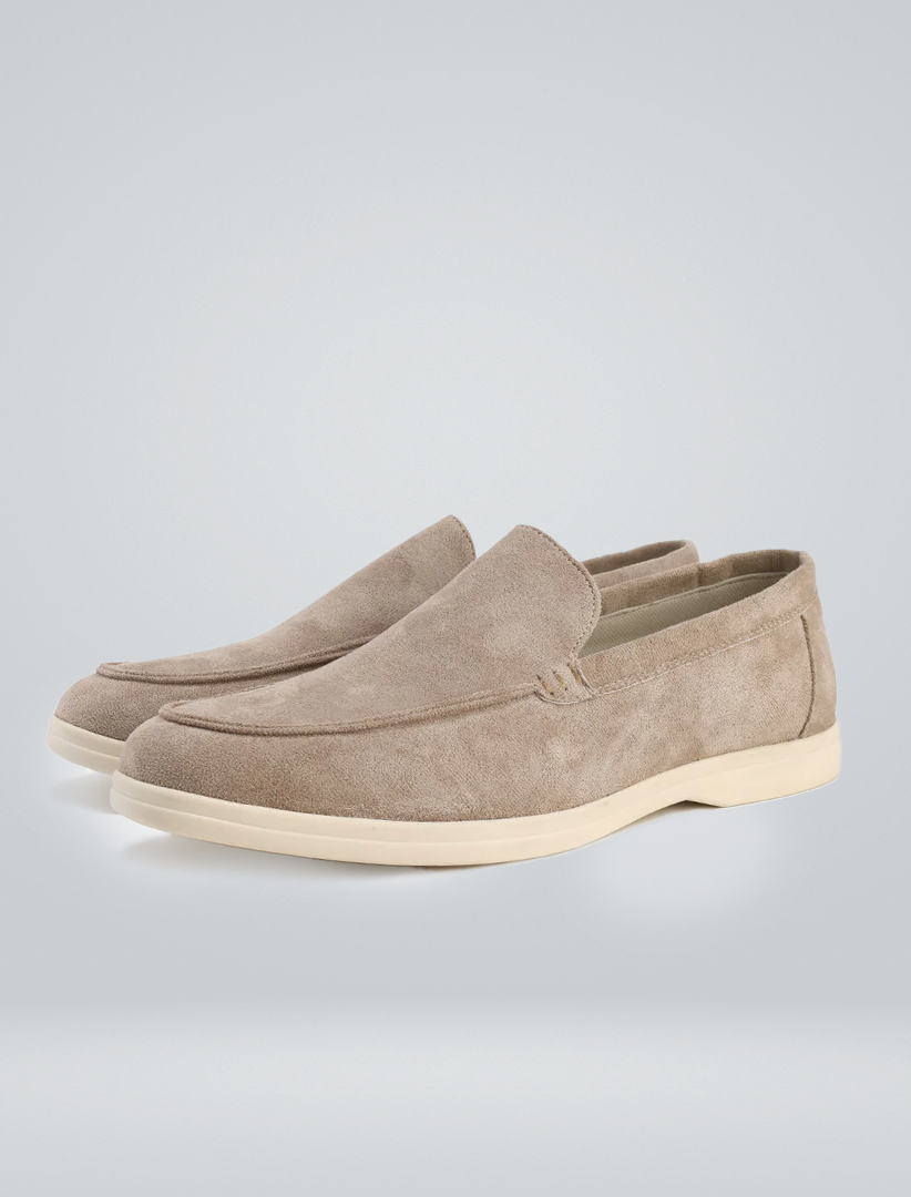 Xavier | Hochwertige Herren-Loafer